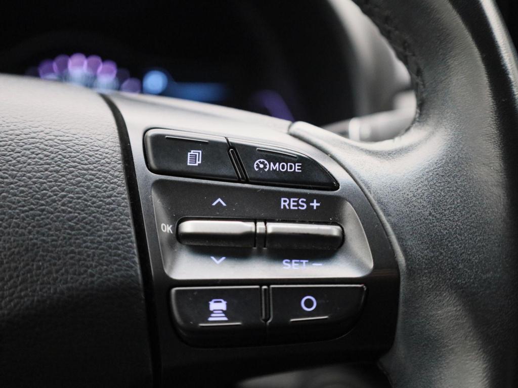 Hyundai Kona ev fashion 64 kwh