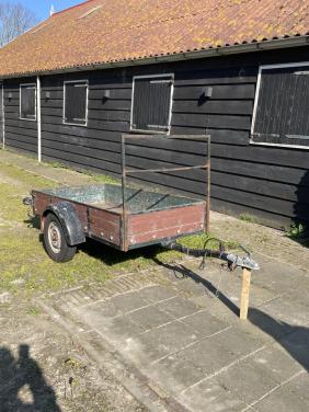 Aanhangwagen