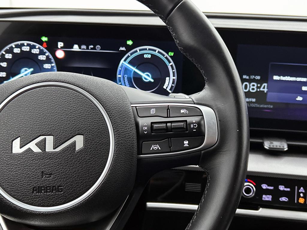 Kia Sportage 1.6 t-gdi hybrid dynamicline | camera | apple carplay/android 