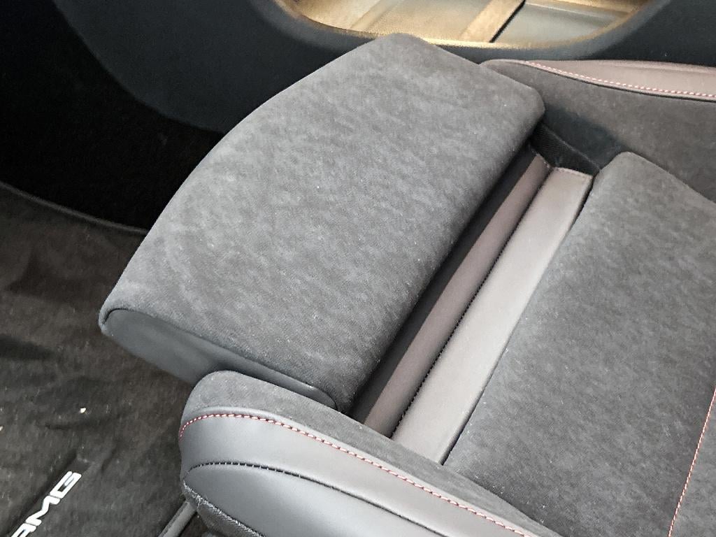 Mercedes-Benz Cla shooting brake 180 business solution amg | premium pakket