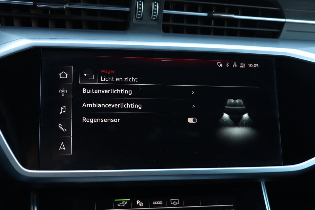 Audi A6 avant 55 tfsi e quattro pro line s competition 367pk s-t