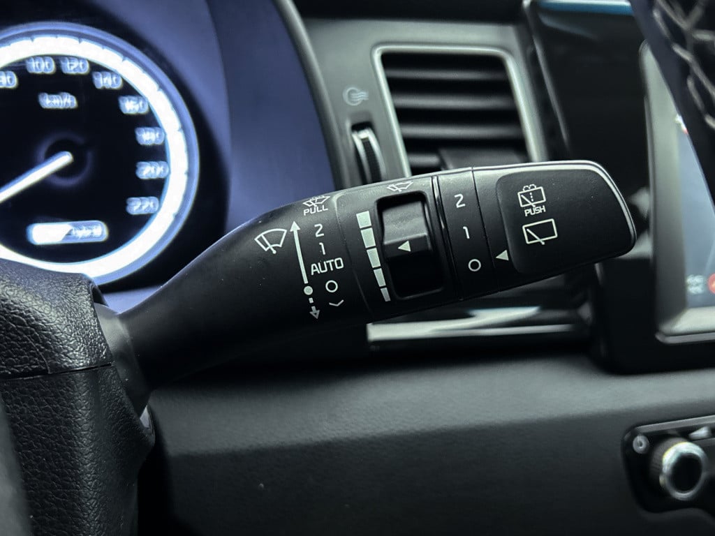 Kia Niro 1.6 gdi hybrid dynamicline