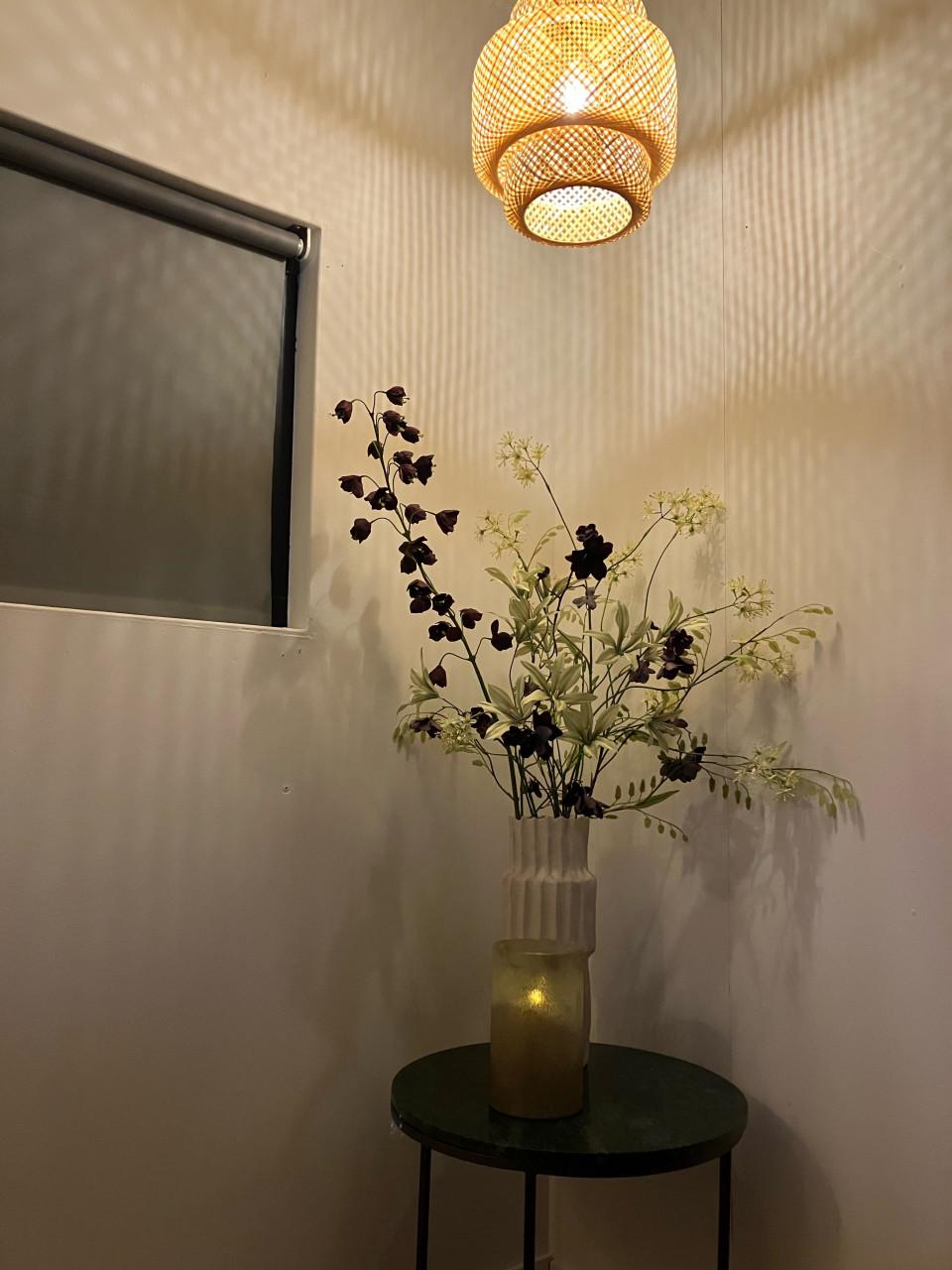 Massage om te ontspannen 60 minuten