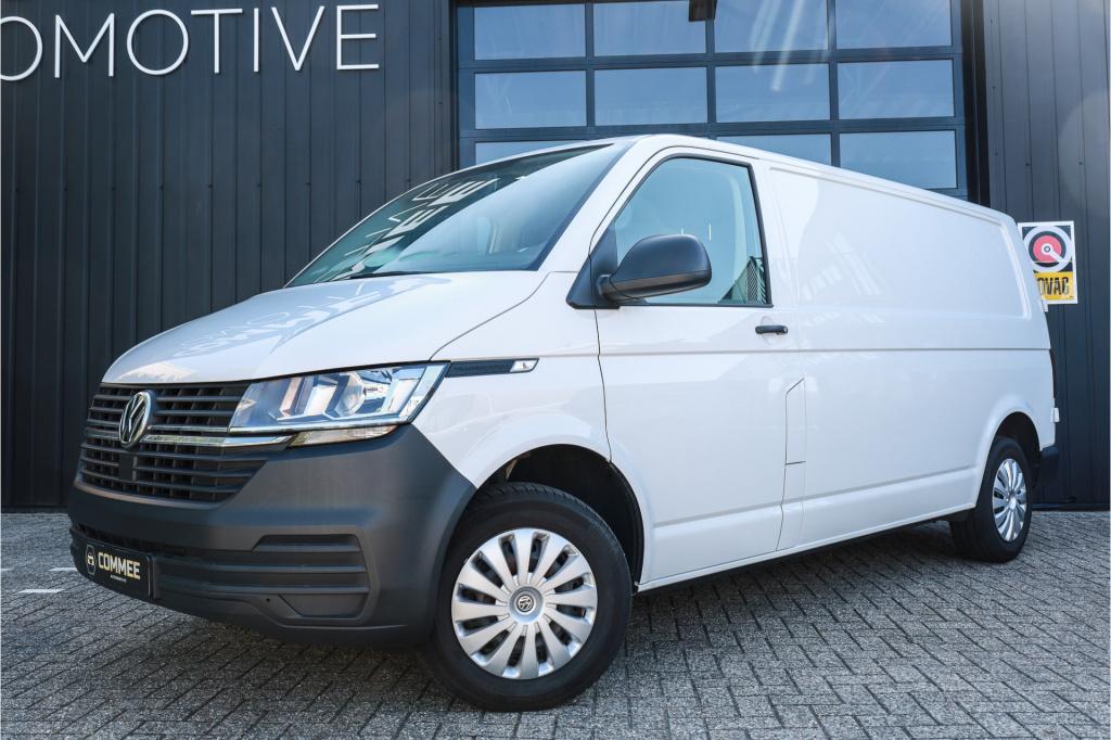 Volkswagen Transporter 2.0 tdi l2h1 150pk ac i cr.contr.