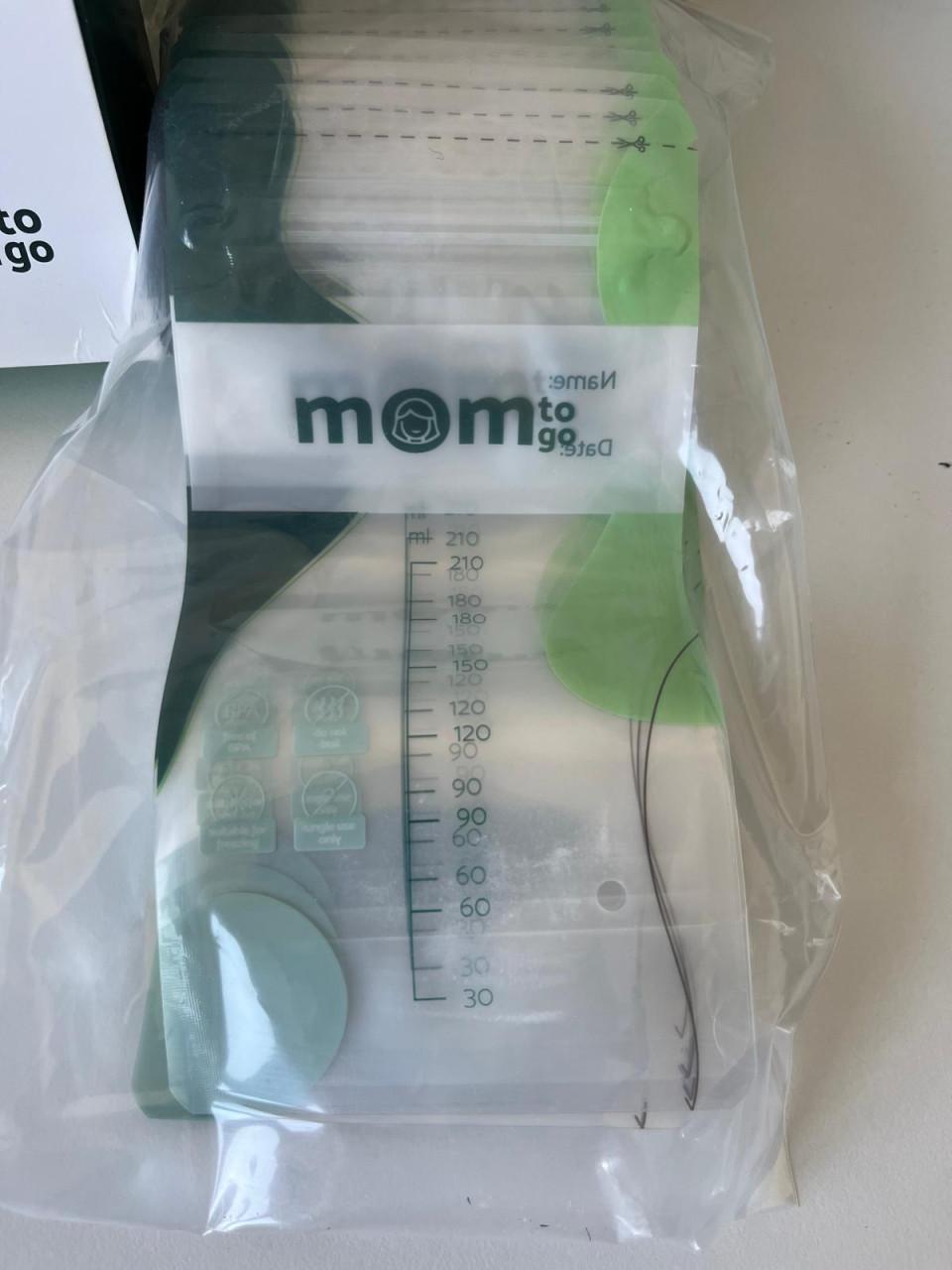 Complete Medela Handsfree Borstkolf Set - Freestyle Flex