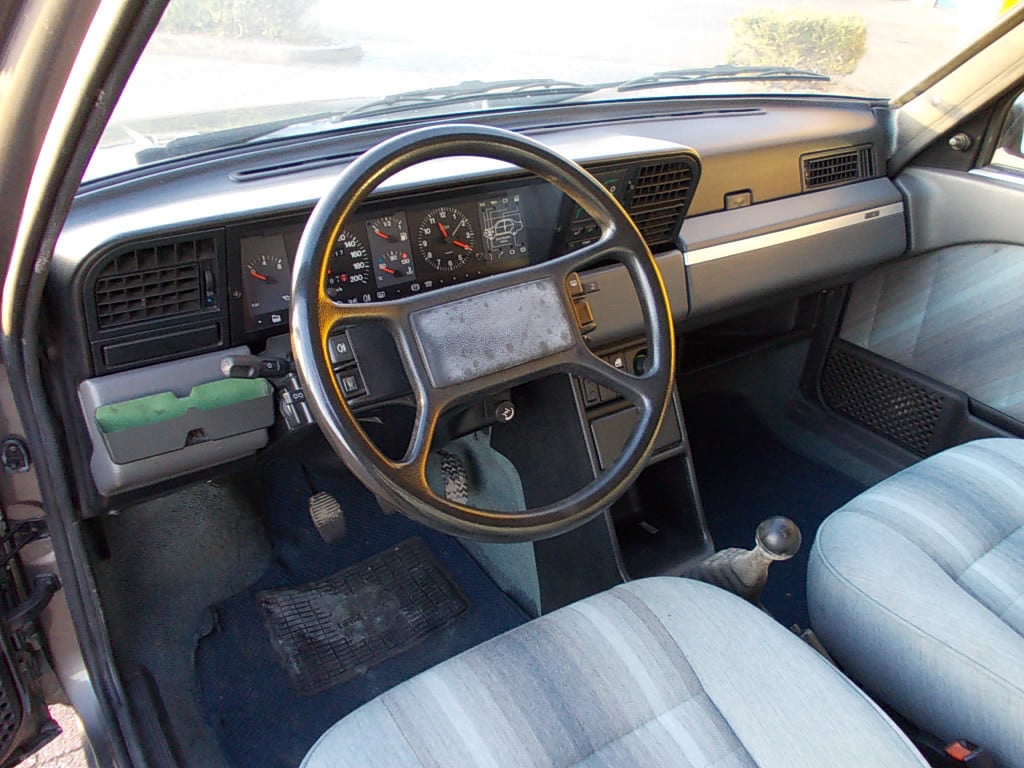 Fiat Onbekend regata 68 d weekend 1900 d 1-ste eig. 188000 km.