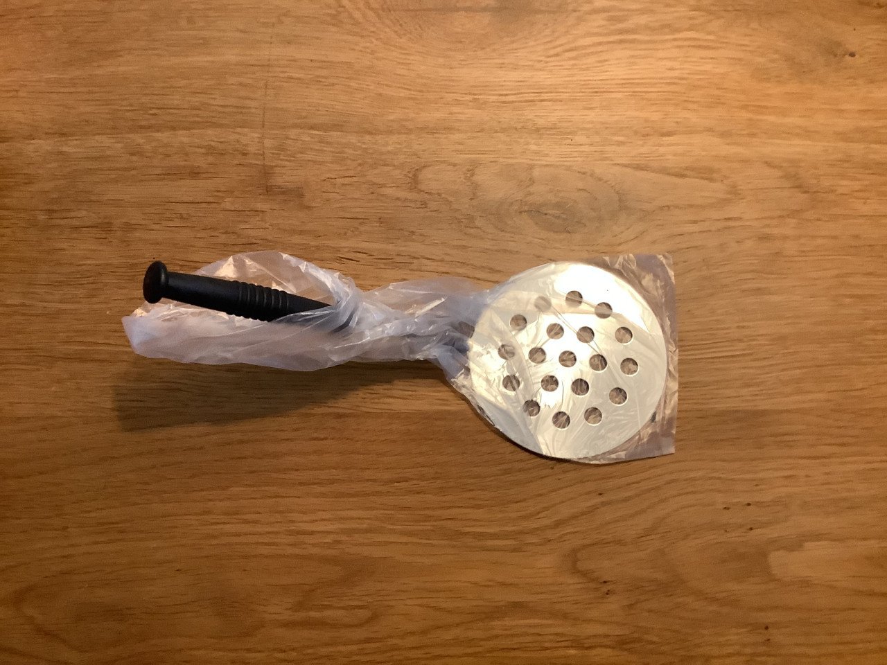 Elektrische pizzarette