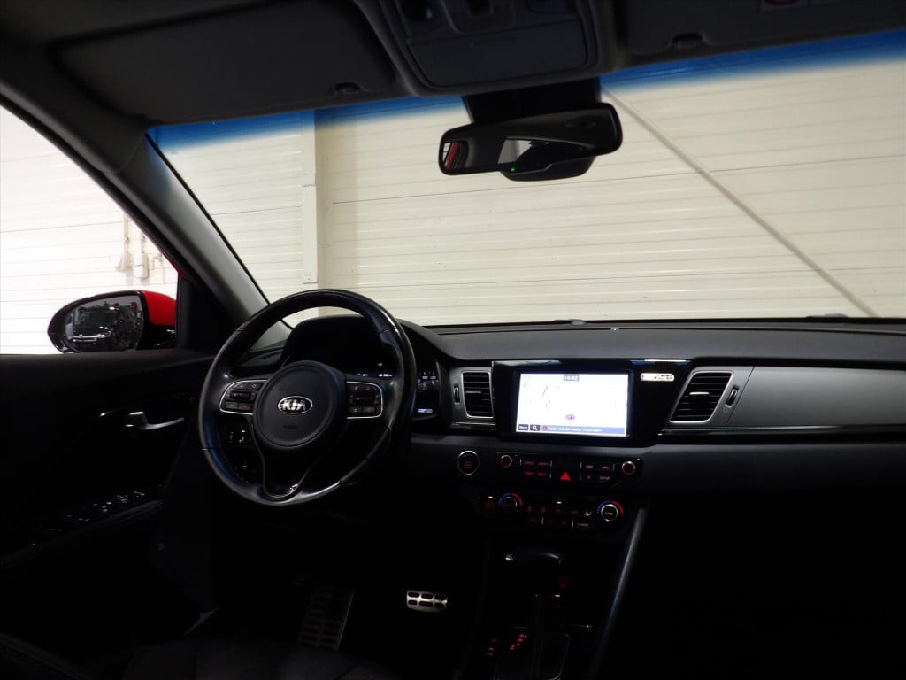 Kia Niro 1.6 gdi phev 141pk dct6 dynamicplusline