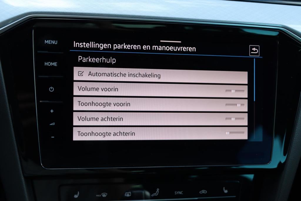 Volkswagen Passat variant 1.4 tsi phev gte business 218pk dsg6