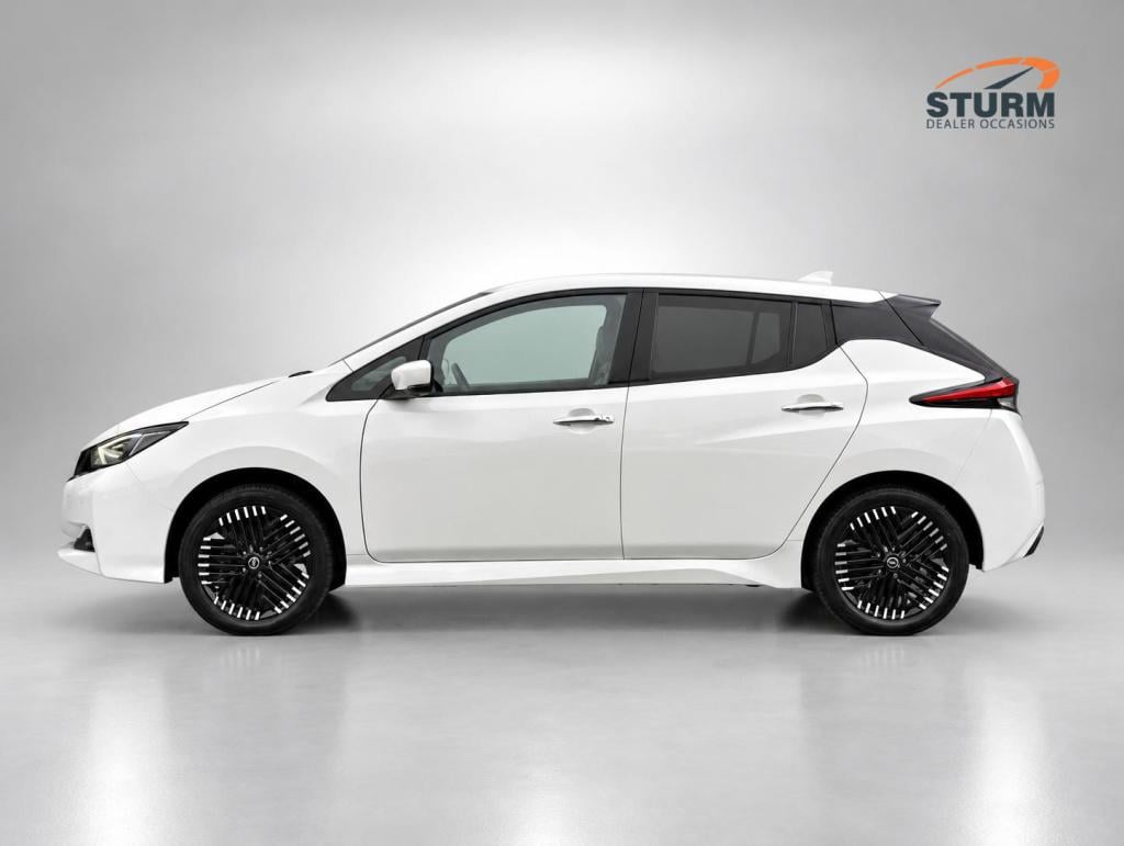 Nissan Leaf e+ n-connecta 62 kwh