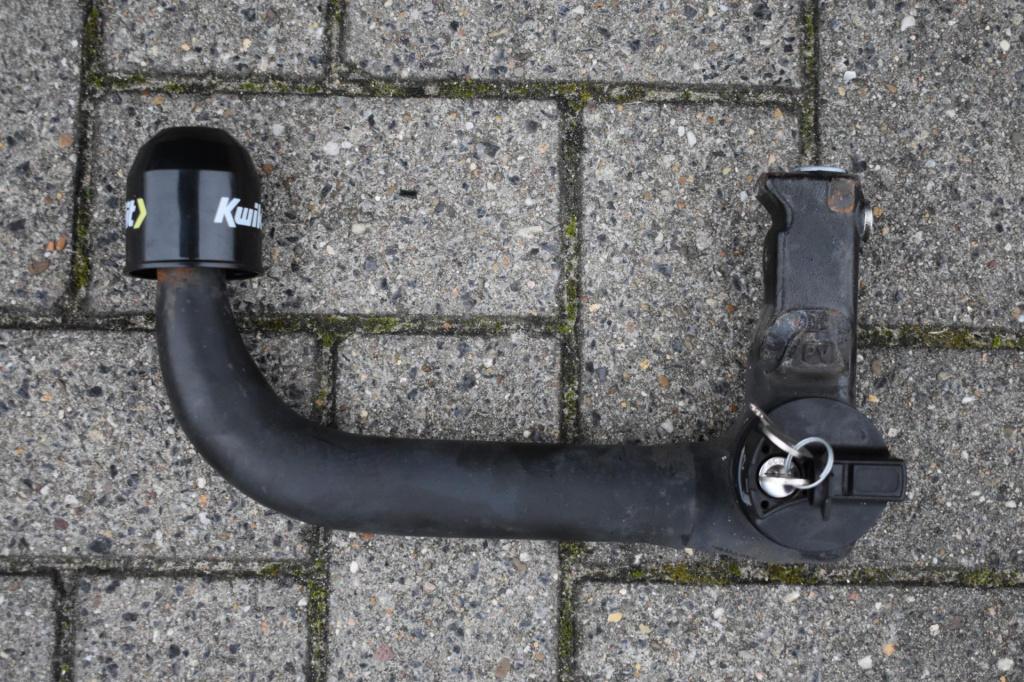 Lynk & Co 01 1.5 | trekhaak | infinity | soh 94% | pano | nap | dealer onde