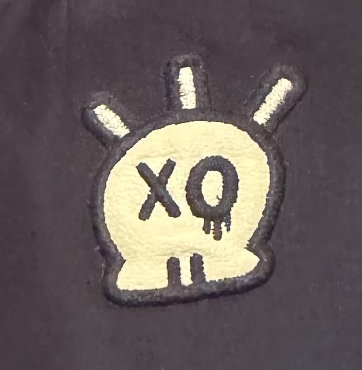 Zadig & Voltaire kids bomberjasje te koop