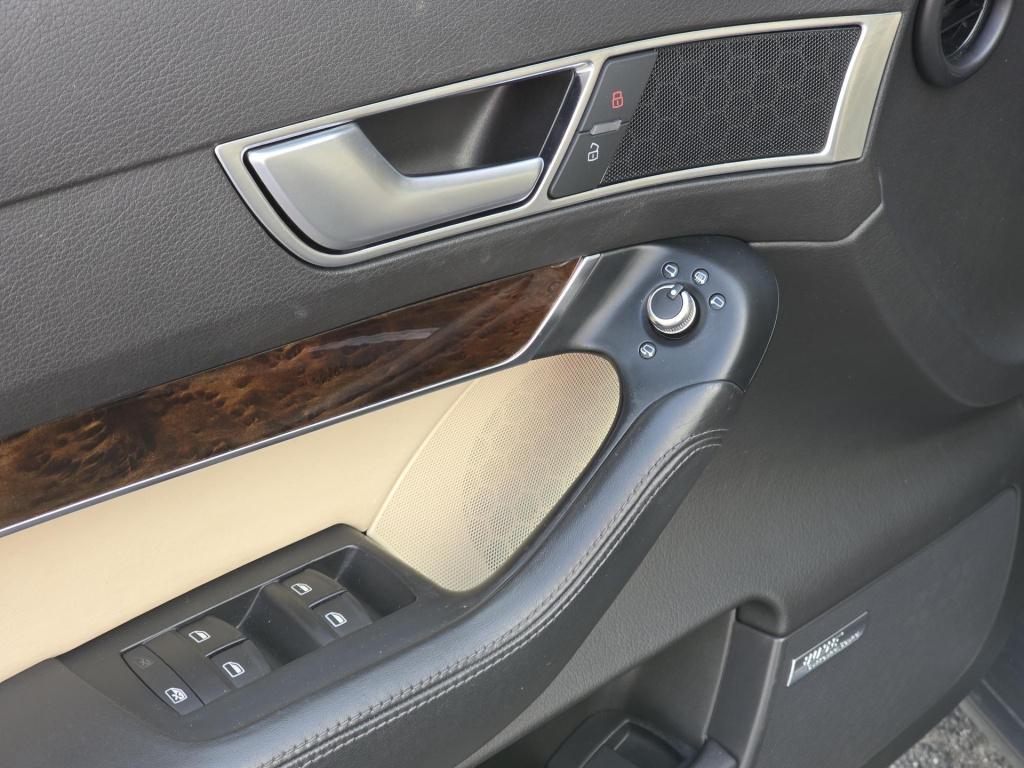 Audi A6 Allroad quattro 3.0 tfsi 290pk, gerev. automaat en nwe distrib.kett