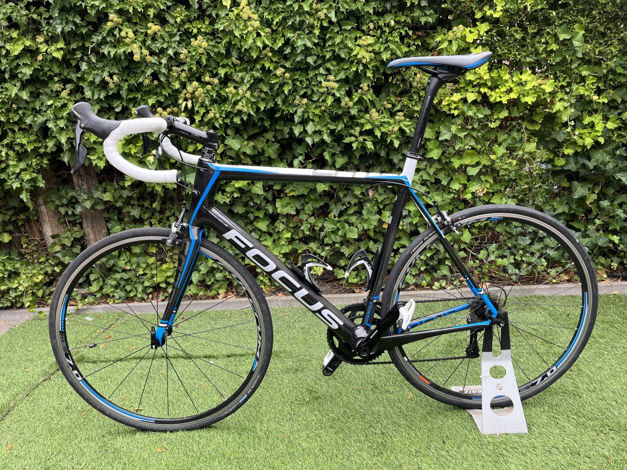 Focus Cayo 6.0 Racefiets - Ultegra - Maat XL60
