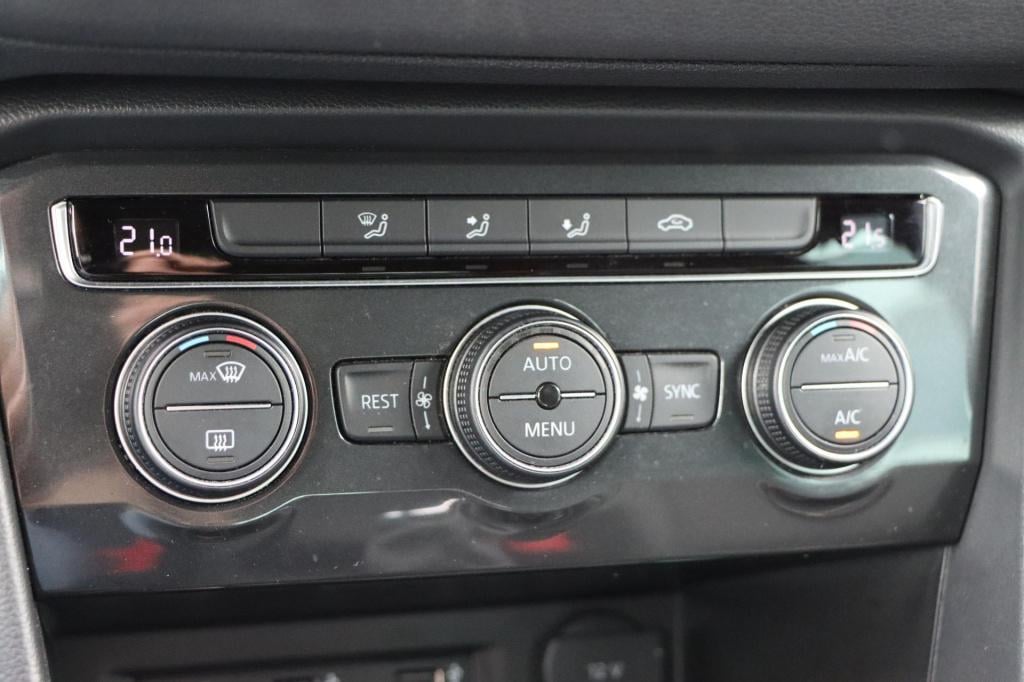 Volkswagen Tiguan 1.4 tsi comfortline business r