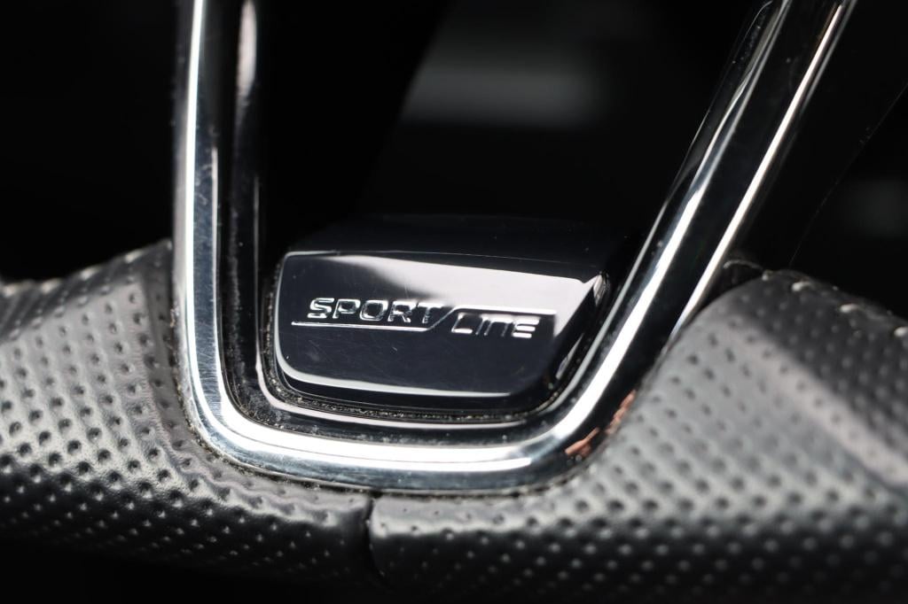 Skoda Kodiaq 1.5 tsi sportline business | memory seats | stoelverwarming vo