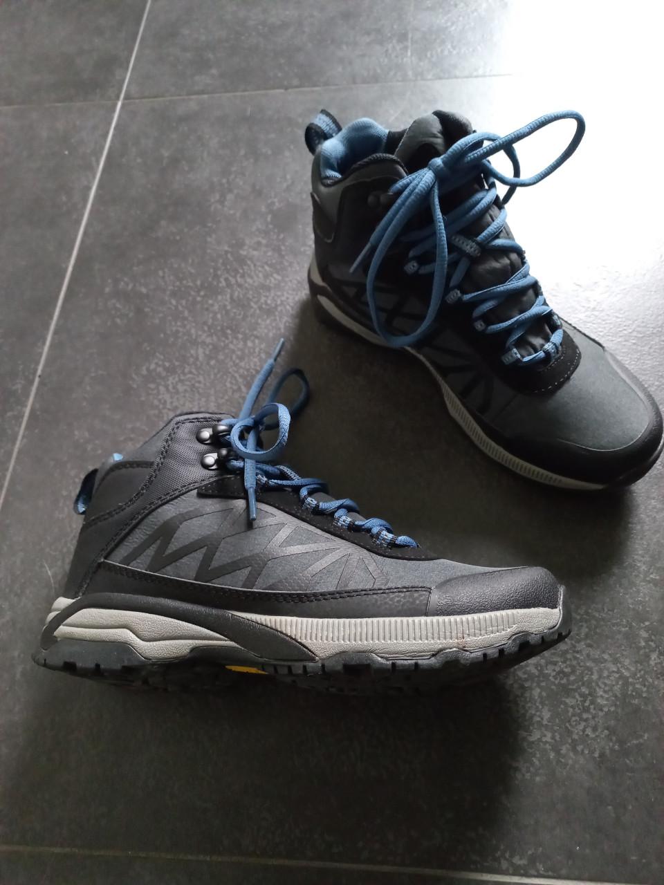 Wandelschoenen