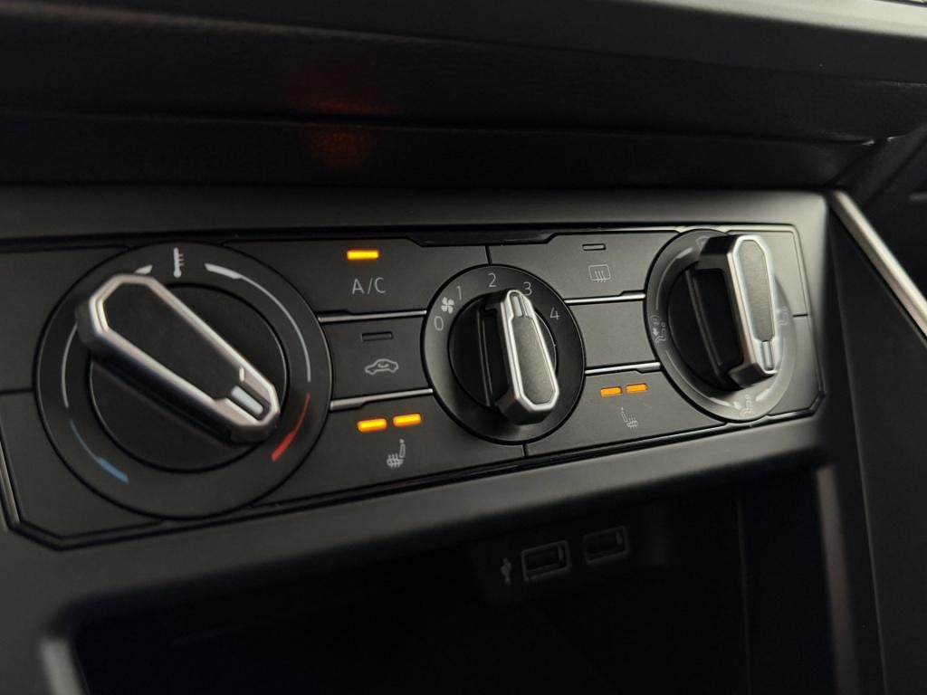 Volkswagen Polo occasion 1.0 tsi highline | blauw | tweedehands volkswagen 