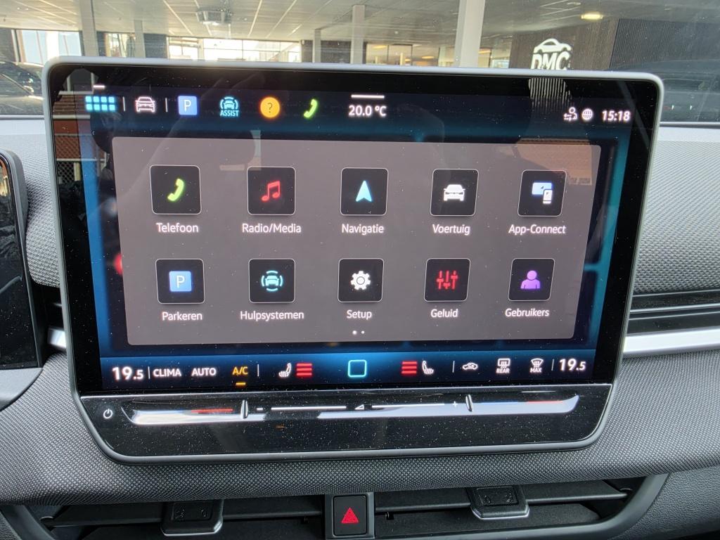 Volkswagen T-roc 1.5 etsi 85 kw life