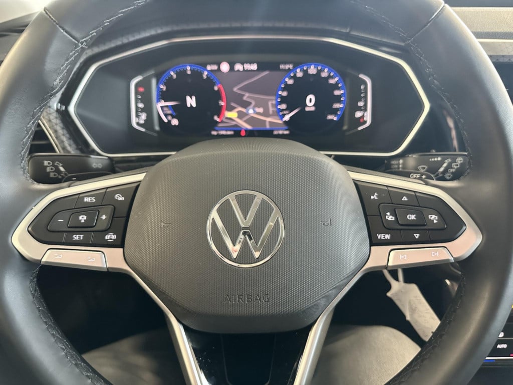 Volkswagen T-cross 1.0 tsi 81kw dsg style business premium