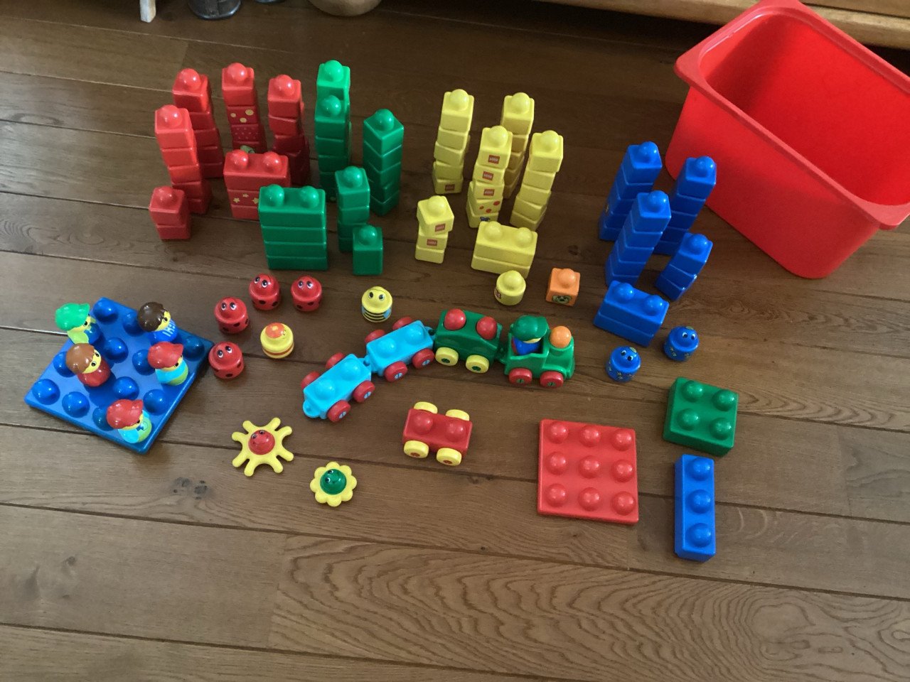 PRIMO (grote partij)
