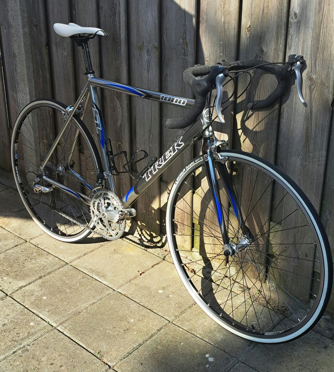 TREK 1000 SL