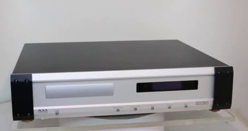 Musical fidelity a3.5 Hi end cd speler