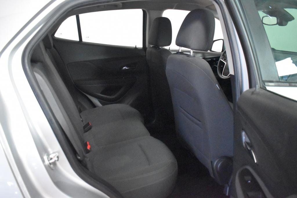 Opel Mokka 1.4 turbo innovation | trekhaak | cruise control | climate contr