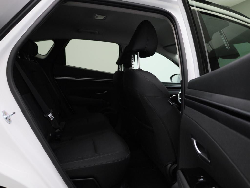Hyundai Tucson 1.6 t-gdi phev comfort smart 4wd | automaat| navigatie | tre