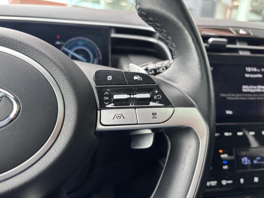 Hyundai Tucson 1.6 t-gdi phev premium sky 4wd