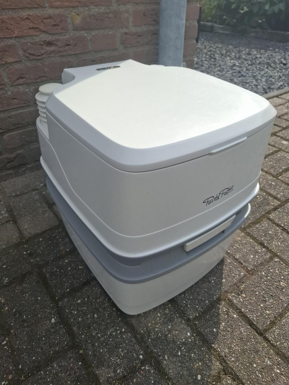 Porta Potti