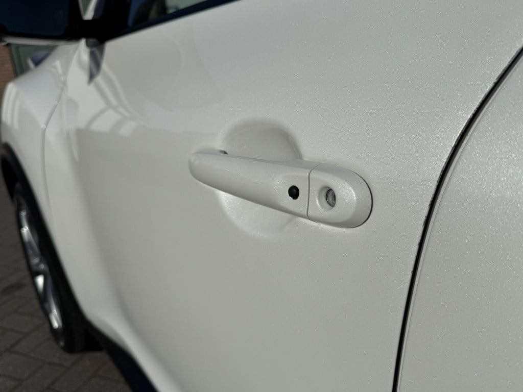 Nissan Juke 1.2 dig-t s/s connect edition | trekhaak | navigatie | 360° cam