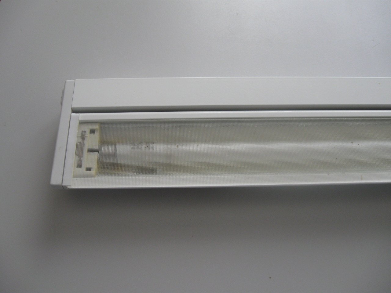 TL lamp