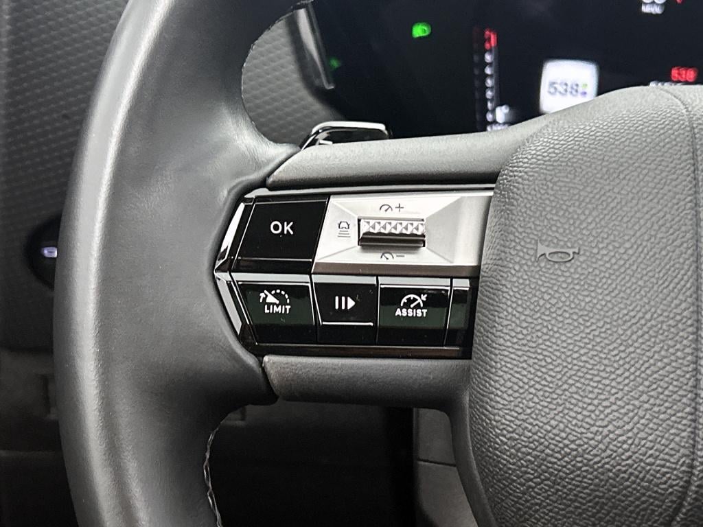 Ds Ds 4 130 pk automaat rivoli | panoramadak | elektrische stoelen | adapti