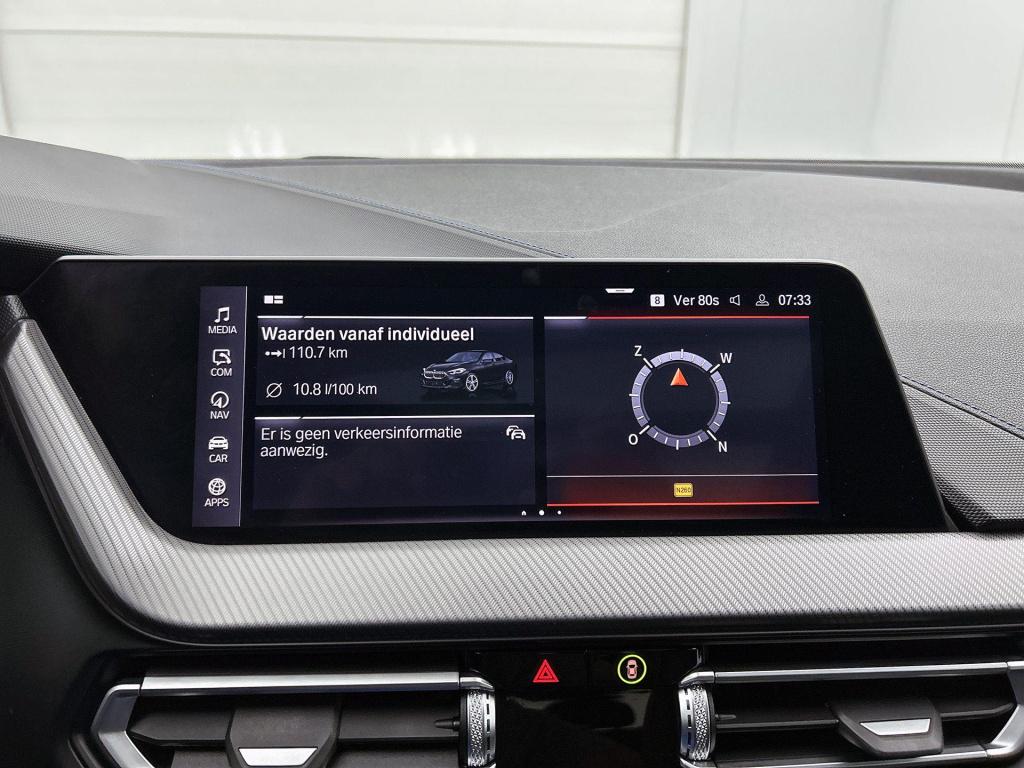 BMW 2-serie gran coupé 218i high executive | automaat | panorama dak | crui