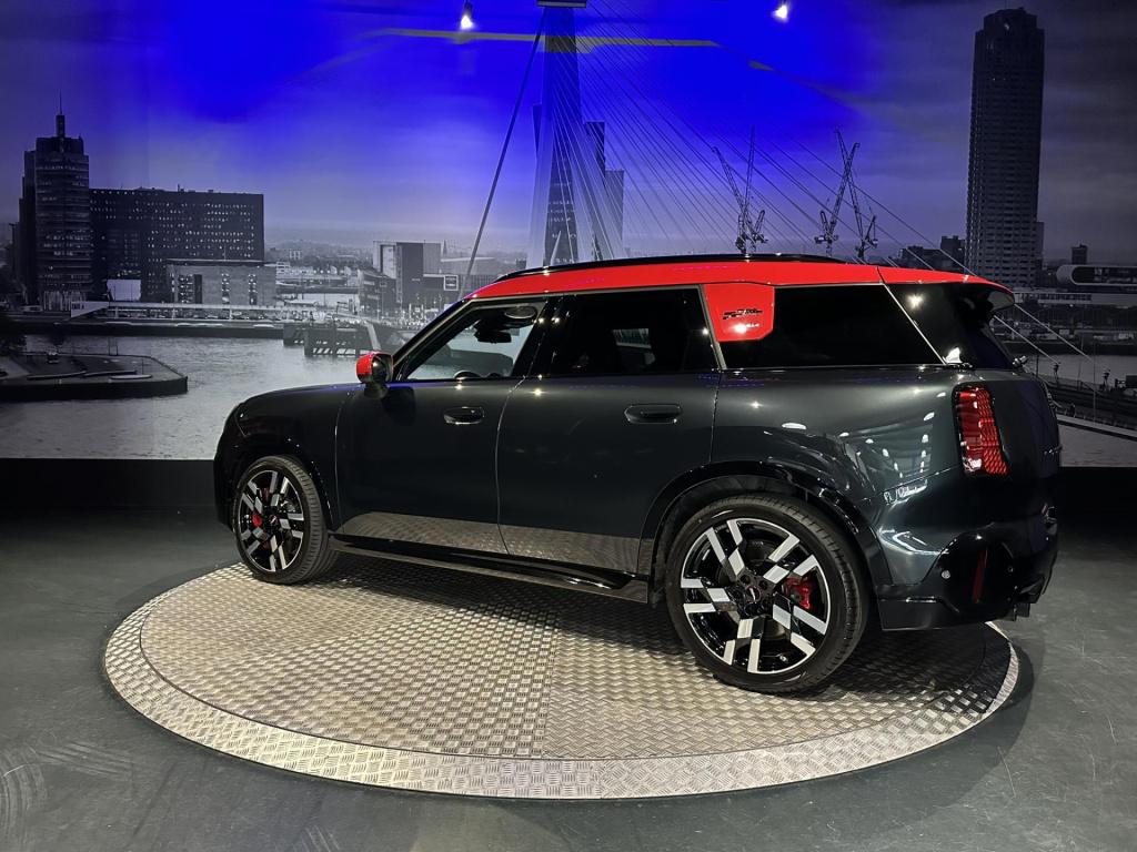 Mini Countryman mini 2.0 john cooper works all4 jcw pack *pano*360camera*ke
