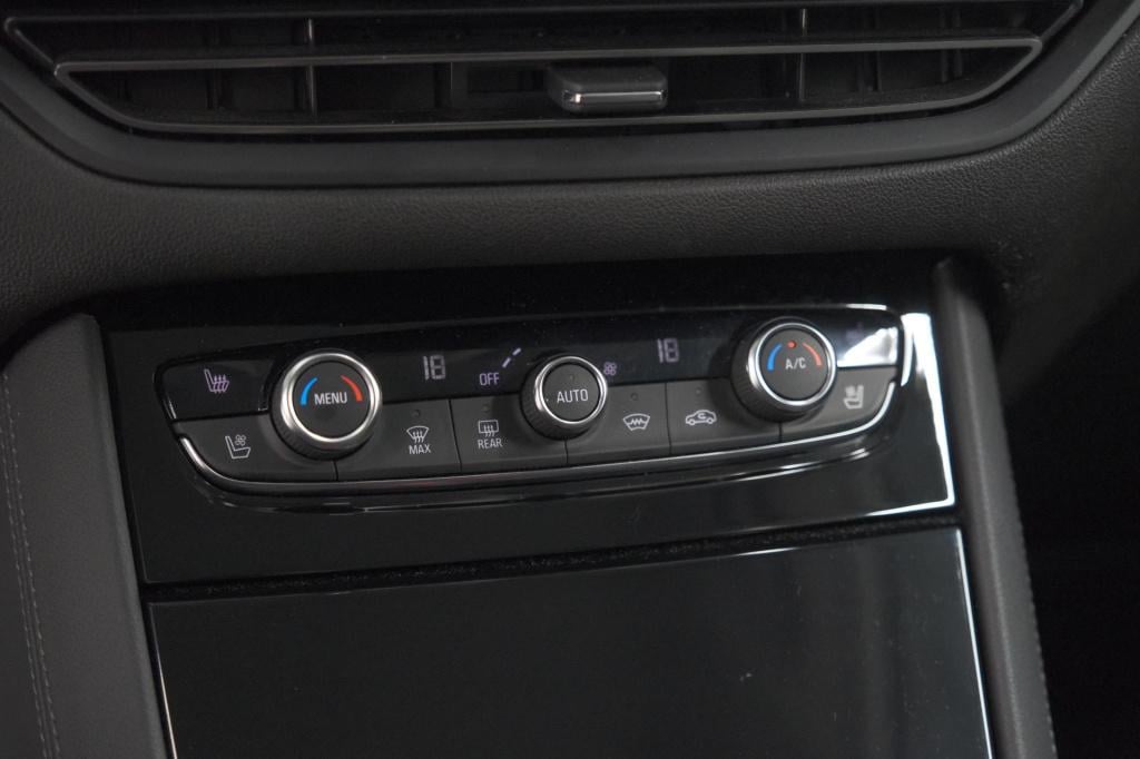 Opel Grandland 1.6 turbo plug-in hybrid level 4 | bomvol! | trekhaak | elek