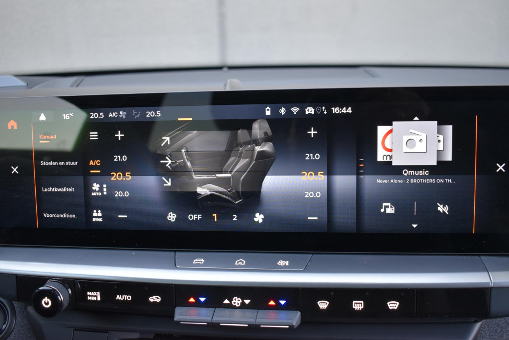 Opel Grandland electric gs 73 kwh demo sale
