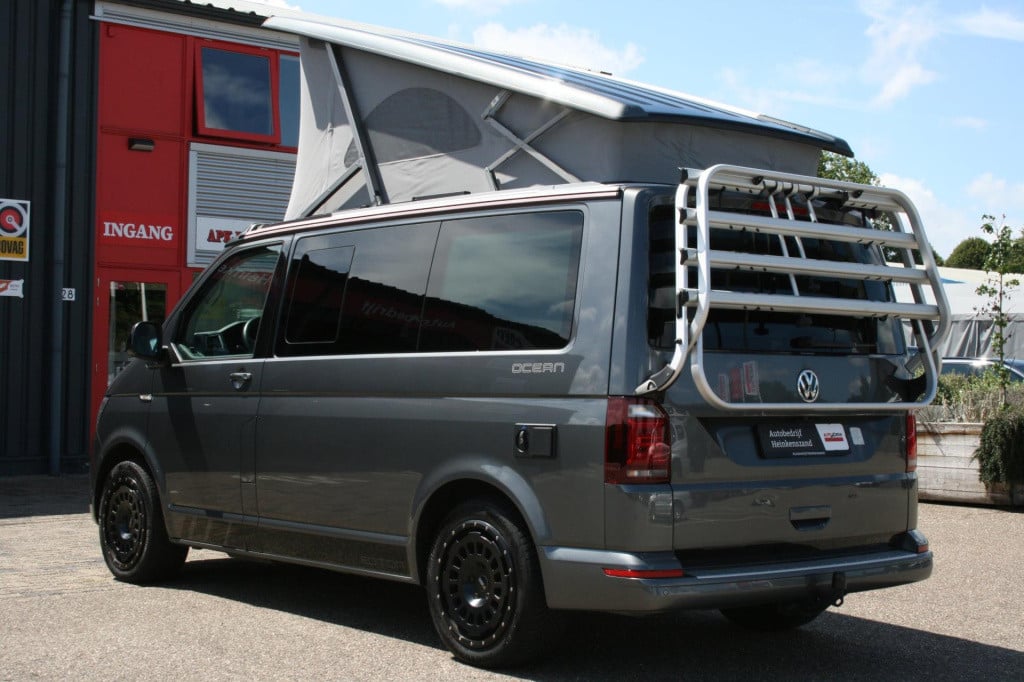 Volkswagen Transporter california ocean 2.0 tdi 4motion 199pk