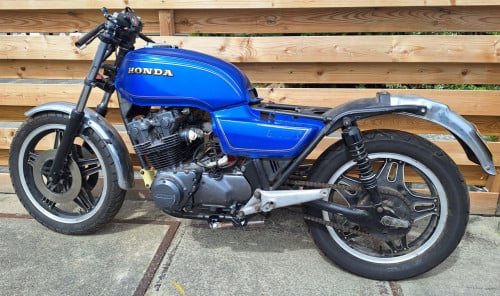 Honda CB 750