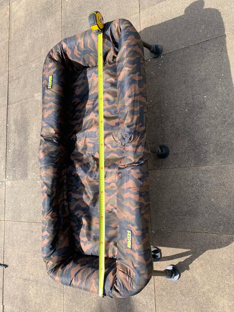 Faith XL Carp Cradle