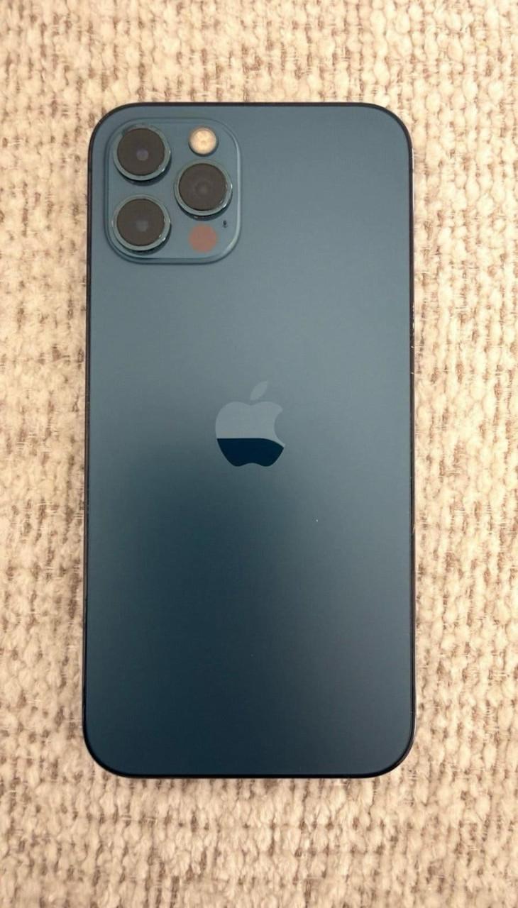 IPhone 12 Pro | Als nieuw