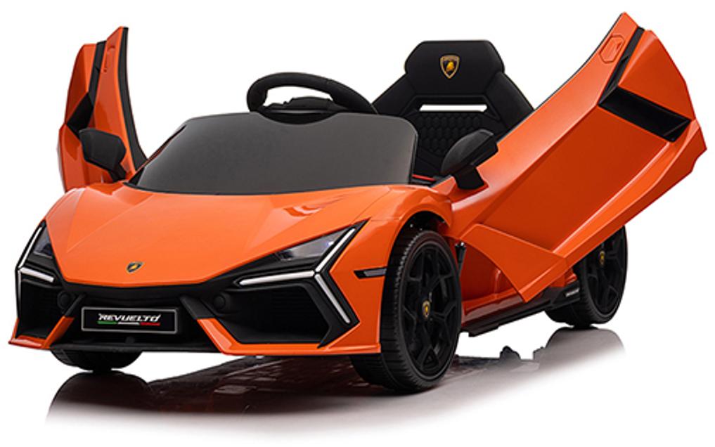 Elektrische kindervoertuigen van SPEEDYSPARK