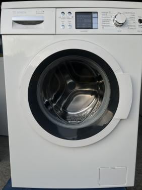 Bosch Serie | 6 wasmachine 8 kg. 1400 tpm.  Energieklasse A+++