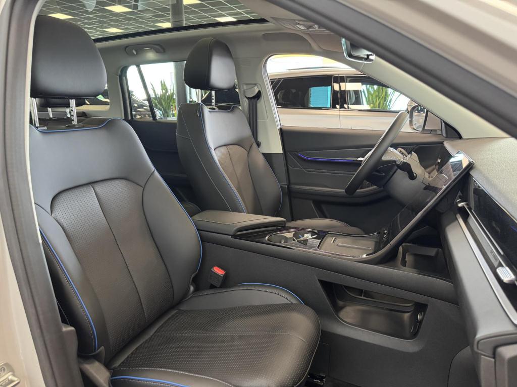 Jaecoo 5 ev exclusive 61 kwh