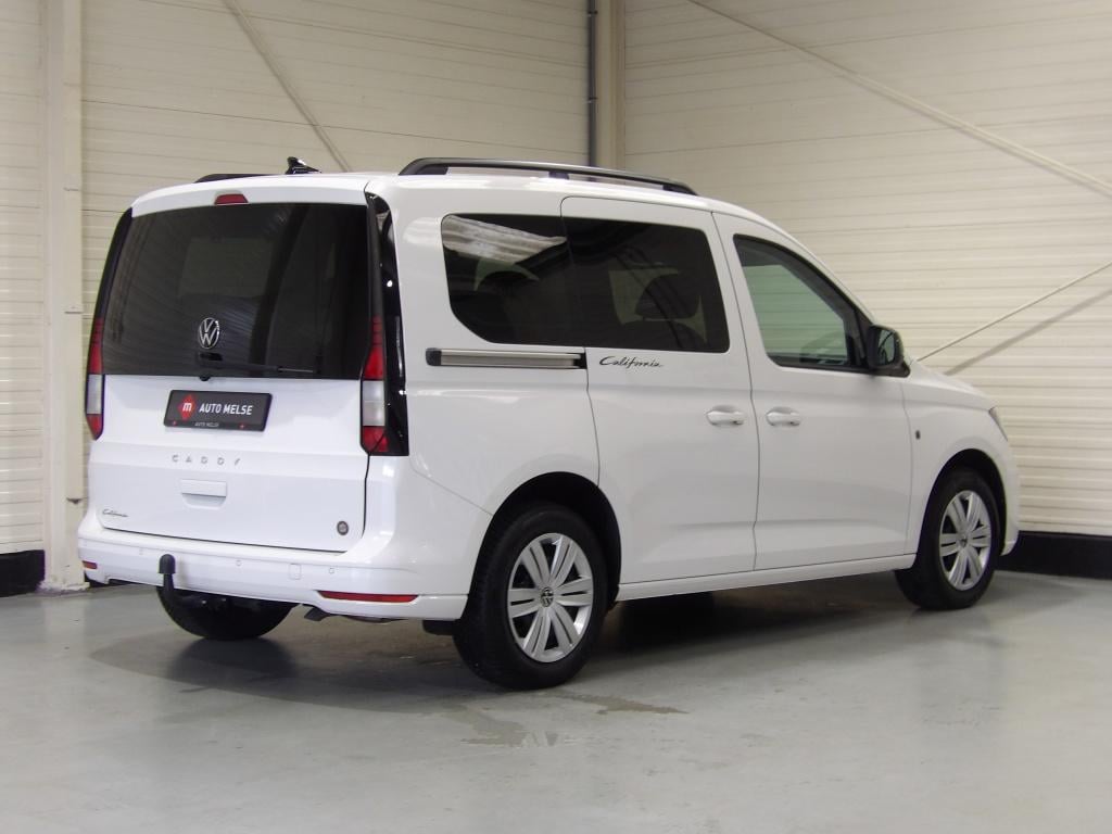 Volkswagen California caddy 1.5 tsi dsg california camper