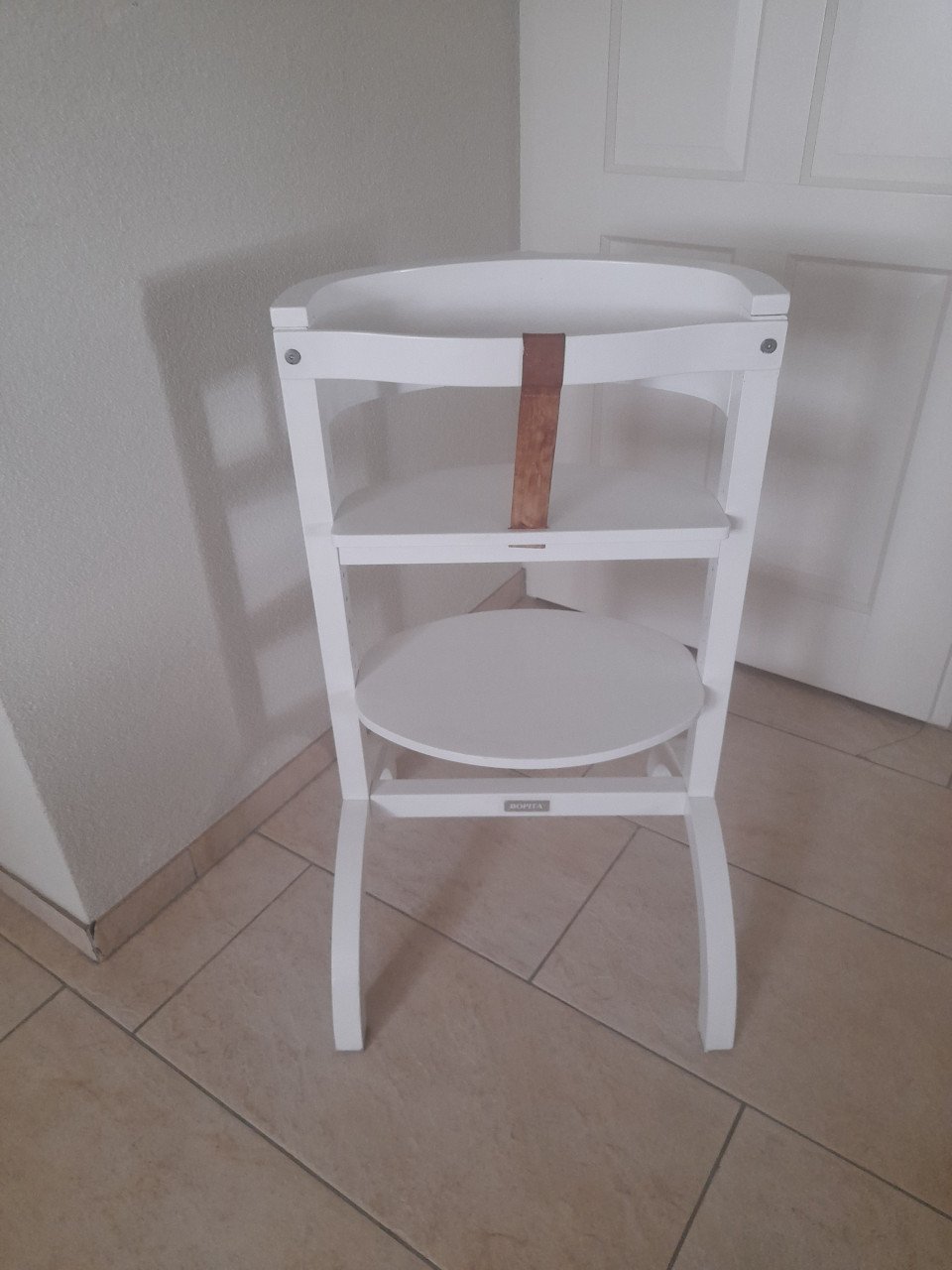 Bopita  Mooie kinderstoel ( in goede staat )