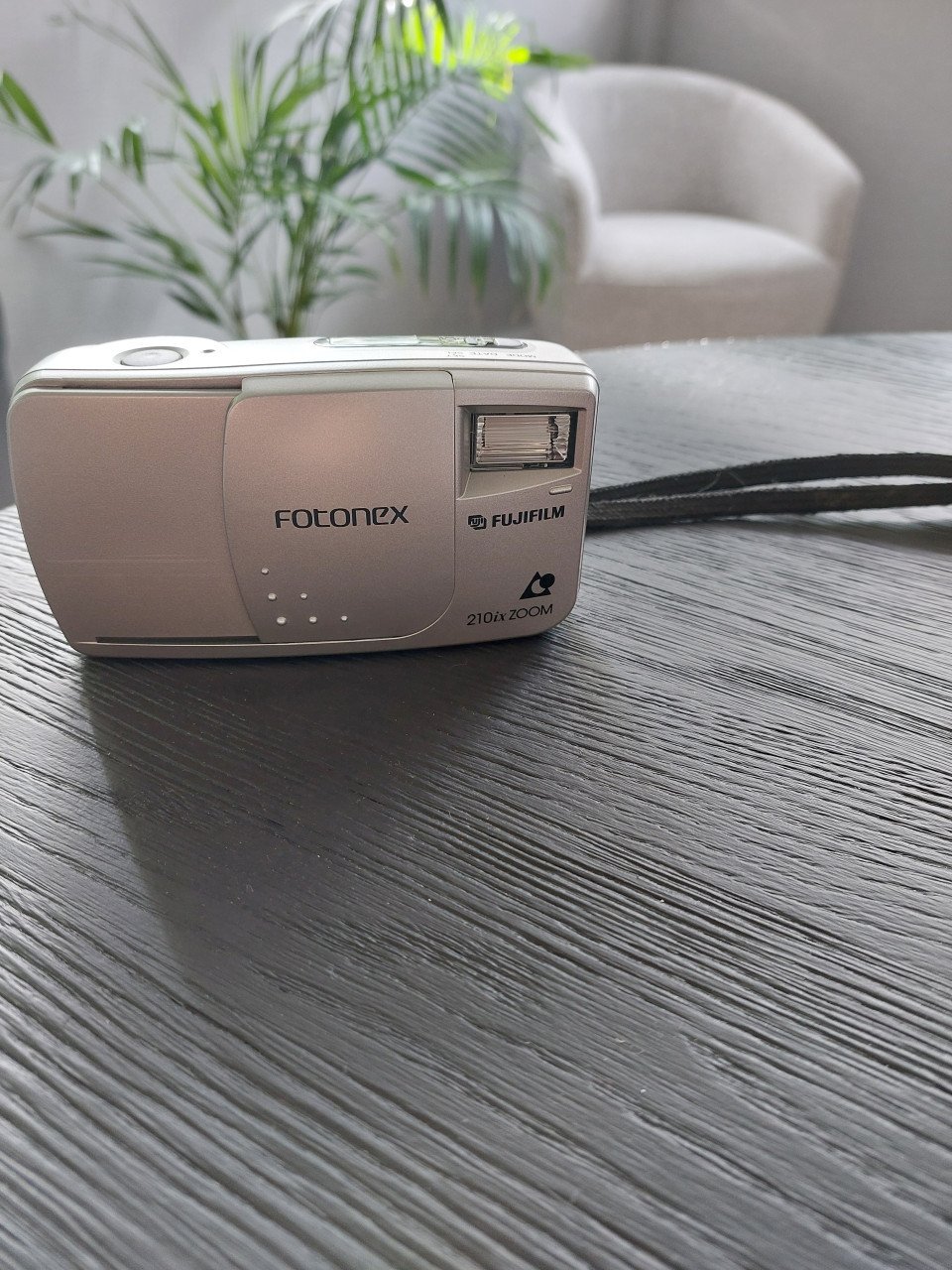 Fototoestel