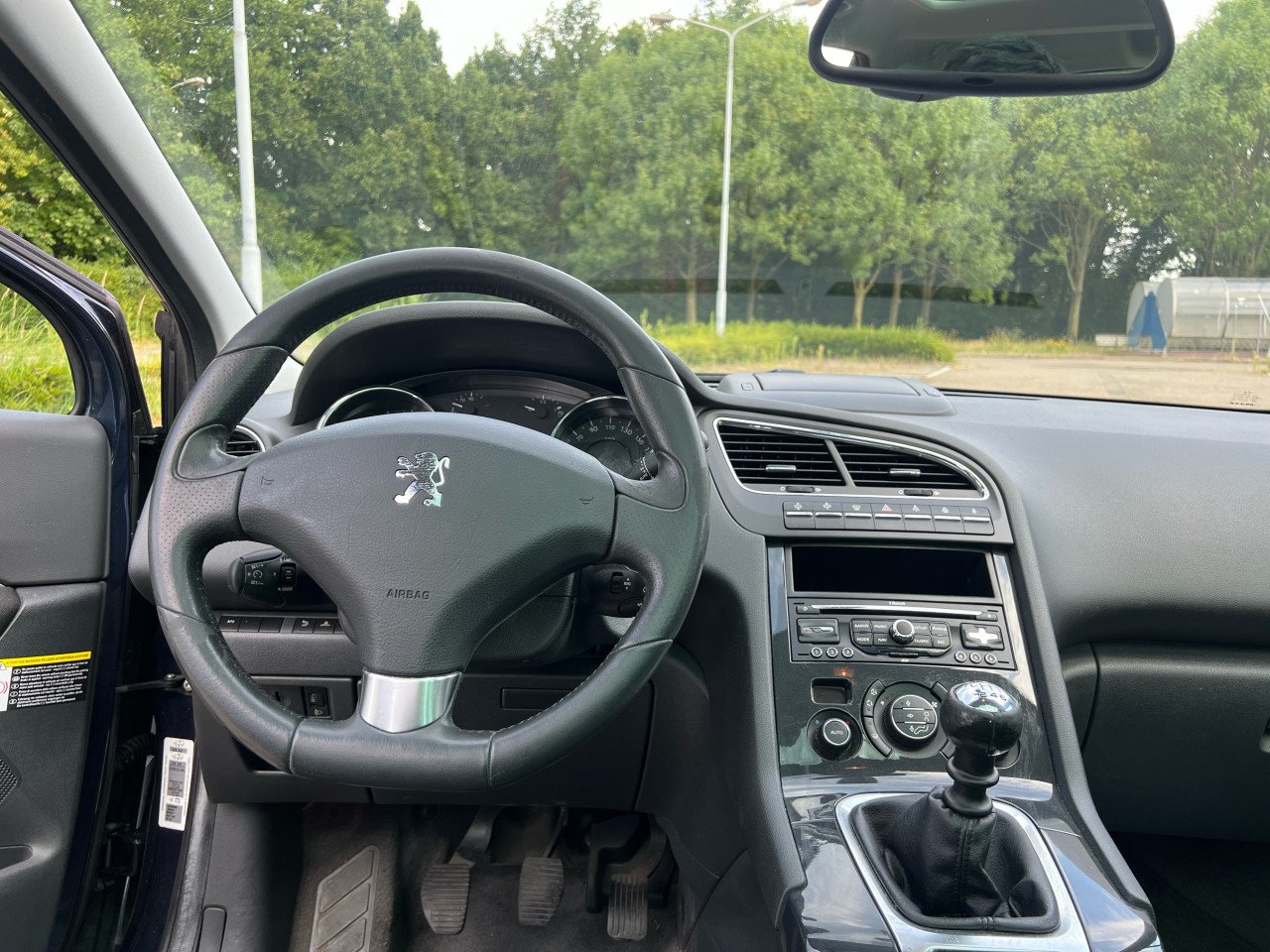 Peugeot 5008 1.6 GT | Apk | Airco | Vol Optie’s | Navi | Pano | Nap