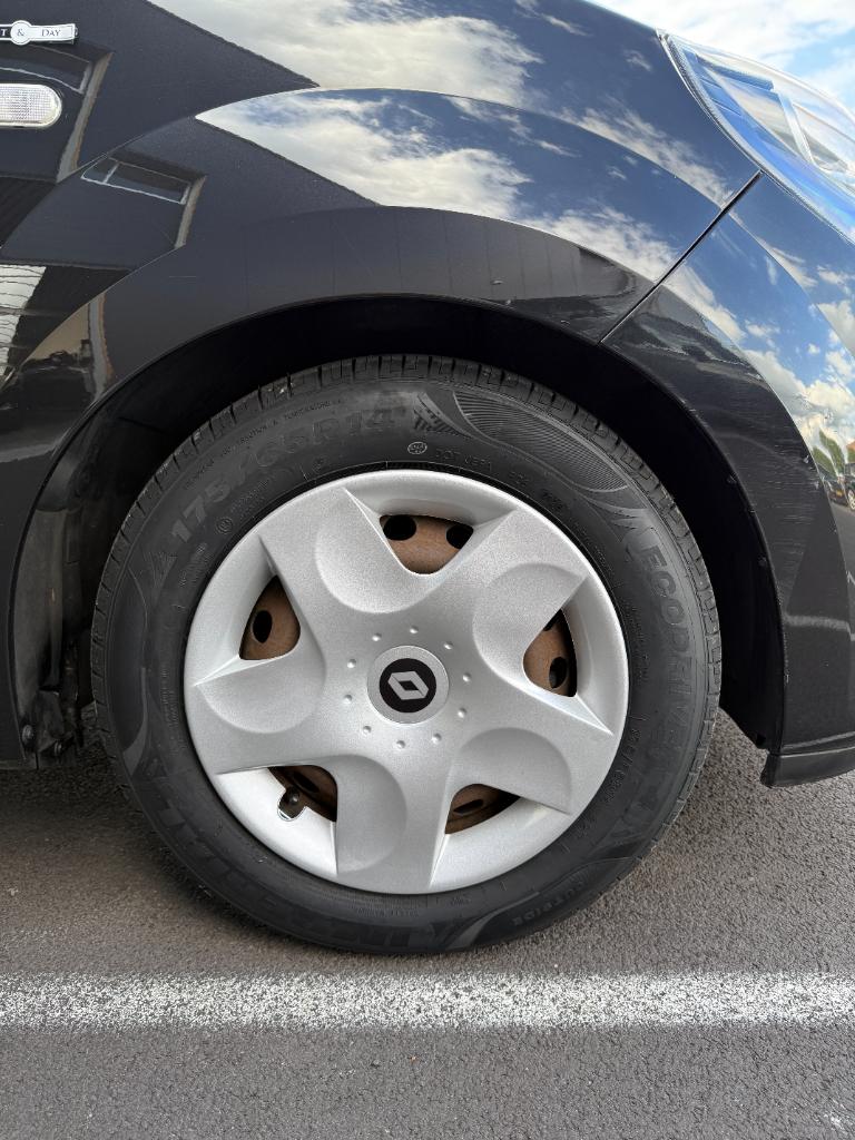 Renault Twingo 1.2-16v night & day - airco - nieuwe distributie
